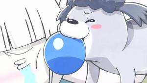Episode 2 Épisode 2