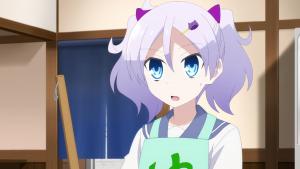 Episode 11 Amies