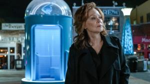 Episode 3 She Was Killed by Space Junk