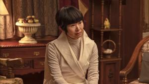 Episode 4 If You Don't Like My Story, Write Your Own