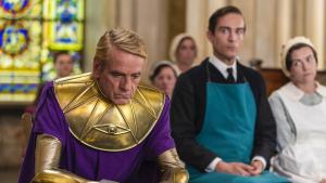 Episode 7 An Almost Religious Awe