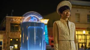 Episode 9 See How They Fly