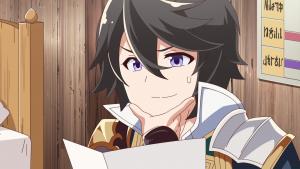 Episode 5 Cain prend les commandes