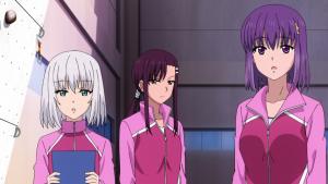 Episode 11 Le Mur des 15 secondes