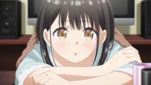 Episode 12 Yui Hanasaka est à mes côtés