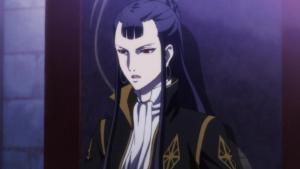 Episode 11 Lord / Enfant perdu