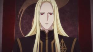Episode 9 Contrat de sang / Dévotion