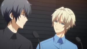 Episode 9 L’aventure d’un prince