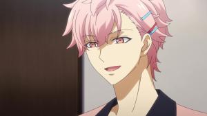 Episode 7 Pour chaque sourire