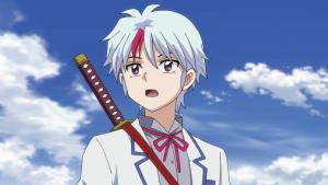 Episode 10 Les Perles d'or et d'argent
