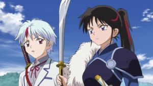 Episode 9 Meifuku, bête d'outre-monde