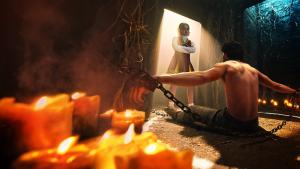 Episode 14 Chapter Thirty-Four: The Returned