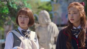 Episode 4 Devenir adulte