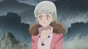 Episode 20 Ennemis mortels