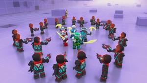 Episode 6 The Glitch