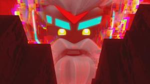 Episode 8 The Maze of the Red Dragon