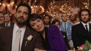 Episode 8 Mariage