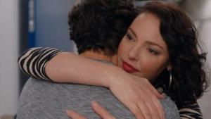 Episode 10 Juste un au revoir ?