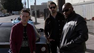 Episode 8 Cancelled