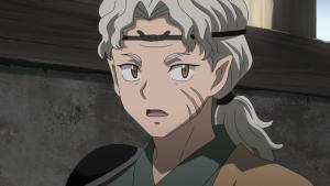 Episode 16 La Lame de Moroha