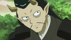 Episode 18 Sesshômaru et Kirinmaru