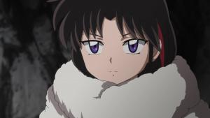 Episode 20 Le Village caché des hanyô