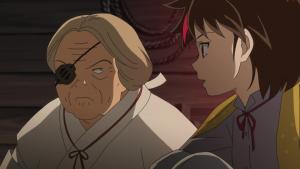 Episode 21 Le Secret de la perle arc-en-ciel
