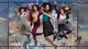 Episode 7 Launch Pad to Trash Hole