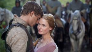 Episode 1 In Love with the King