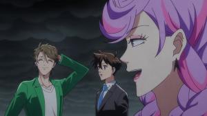 Episode 3 Projet 3