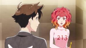Episode 10 Projet 10