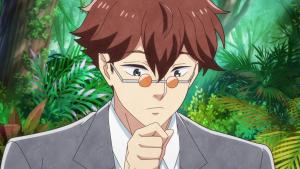 Episode 11 Projet 11