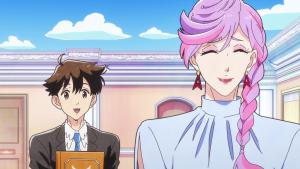 Episode 13 Projet 13