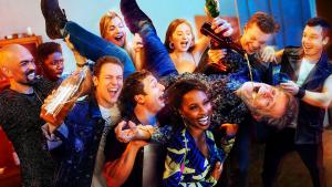 Episode 12 Father Frank, Full of Grace