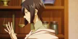 Episode 6 Dame