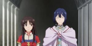 Episode 9 Sainte