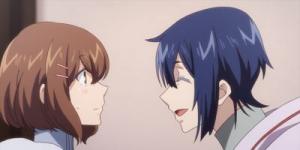 Episode 11 Impasse