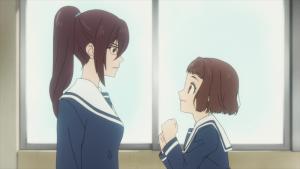 Episode 3 Ondée