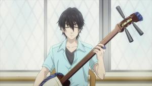 Episode 4 En harmonie