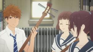 Episode 5 En harmonie