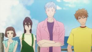 Episode 6 Terre d’origine