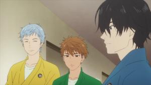 Episode 8 Diapason