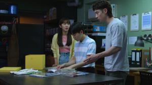 Episode 9 