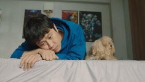 Episode 13 Au revoir et bonjour