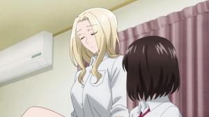 Episode 2 Une odeur de parfum