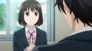Episode 8 La personne que j'aime