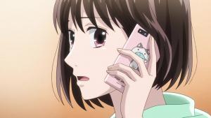 Episode 12 Dégoûtant