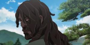 Episode 1 Rōnin