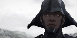 Episode 2 L'ancienne manière