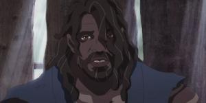 Episode 4 Un long chemin